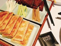-106餐厅(山水文园店)