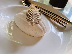 -T館·花园艺术餐厅