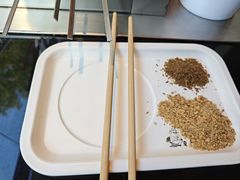 -橦橦小马扎烧烤 (传媒大学店)