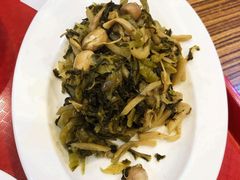 -惠成饺子(百合园店)