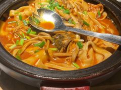 -南堂馆·新川菜(春熙路店)