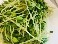 -黄山玉屏楼宾馆餐厅