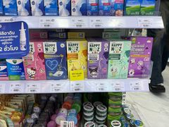 -Boots(廊曼机场店)