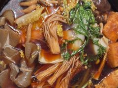 -上井精致料理(中兴商业大厦店)