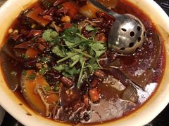 -俏江南(中山路先天下广场店)