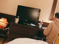 -上海西藏大厦万怡酒店