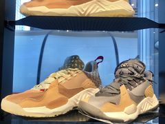 -Air Jordan(世贸天阶店)