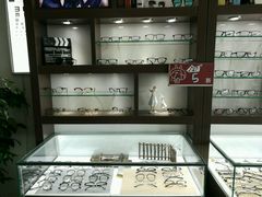 -视野联行眼镜蔡司·依视路官方授权店(顺城店)