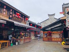 -前童古镇
