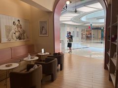 -海马体照相馆(成都来福士广场店)