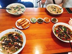 -风云面馆(珠海路店)