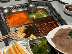 -海底捞火锅(吴中路店)