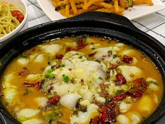-虎虎龙虾大排档(双井店)