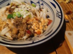 梆梆biang面-关中道陕味艺术餐厅(西岳庙店)