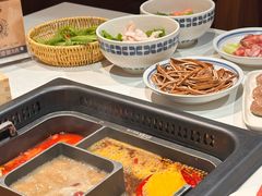 -巴奴毛肚火锅(相州店)