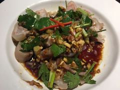 -绿茶餐厅(乐峰广场店)