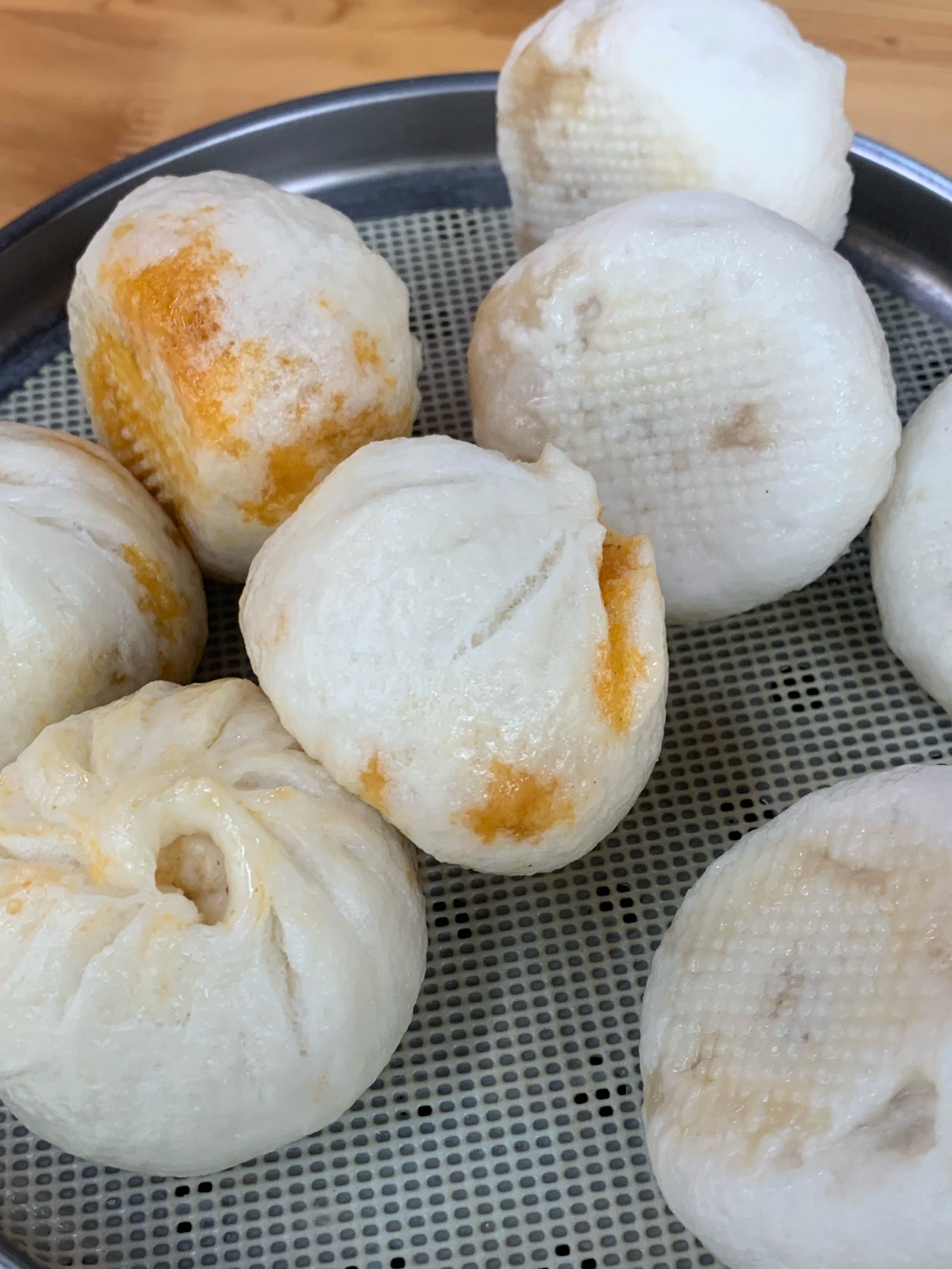 成都一家很好吃的包子