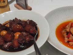 -千滋百味·醉江澜花园餐厅(街道口店)