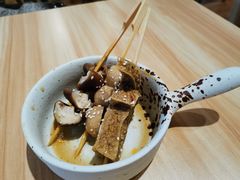 -轻蔬不用等·素食(江苏路店)