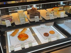 -Seesaw Coffee(西岸凤巢店)
