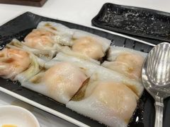 -白天鹅宾馆-宏图府餐厅