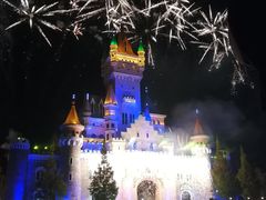 -青岛方特梦幻王国