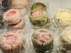 -HuHuCake呼呼甜品蛋糕(正弘城店)