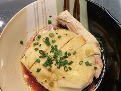 -同里湖大饭店-怡景轩中餐厅(同里古镇店)