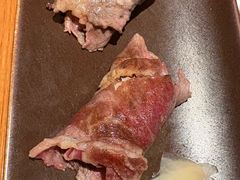 -有喜屋·鲜鸡烧鸟·居酒屋(安龙路店)