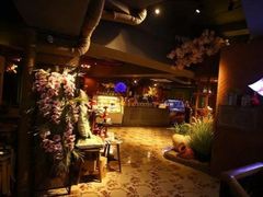 -赛维利亚中西餐厅(仁怀店)