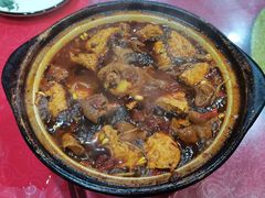 臭大元烧肥肠-壶园美食·淮扬菜(东圈门店)