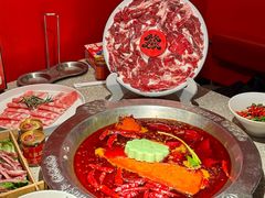 -大龙燚火锅(太古里店)
