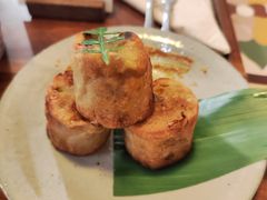 -时光花园(白鹭洲店)