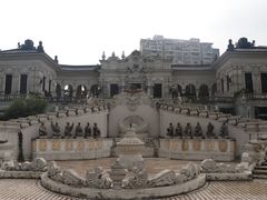 -珠海圆明新园