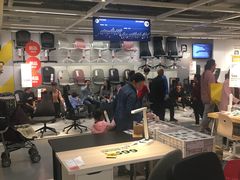 -宜家家居(西安未央商场店)