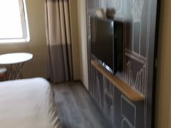 -宜必思酒店(苏州金鸡湖国际博览中心店)