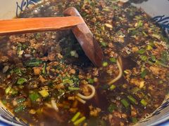 -蜗牛小馆醉乡民谣云南菜(惠新西里店)