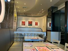 -必胜客(绿地新都会店)
