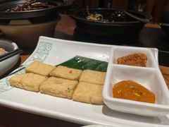 -云海肴·汽锅鸡·云南代表菜(美罗城店)