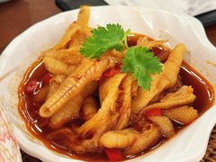 -乔街深夜食堂·小龙虾·高压锅生蚝(杭州总店)