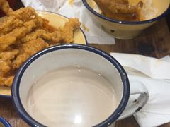 -聂发财重庆江湖菜(解放碑店)