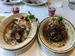-燃扒房Steakhouse(皇庭店)