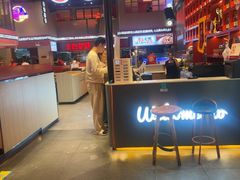-去吃龙虾 | 烧烤·龙虾馆(红林世界城店)
