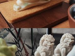 -天津海河悦榕庄·Lobby Lounge大堂吧