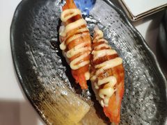 -羽寿司(东方宝泰店)