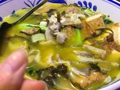 -窄巷子陕菜馆·地道陕西菜(粉巷店)