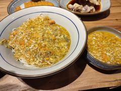 -南小蟹手工點心(三里屯店)