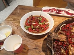 -老板恋上鱼(印象城店)