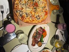 -碧特博格啤酒花园餐厅(芜湖路店)