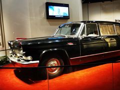 -聂荣臻元帅陈列馆